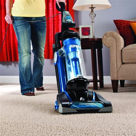 best upright vacuum